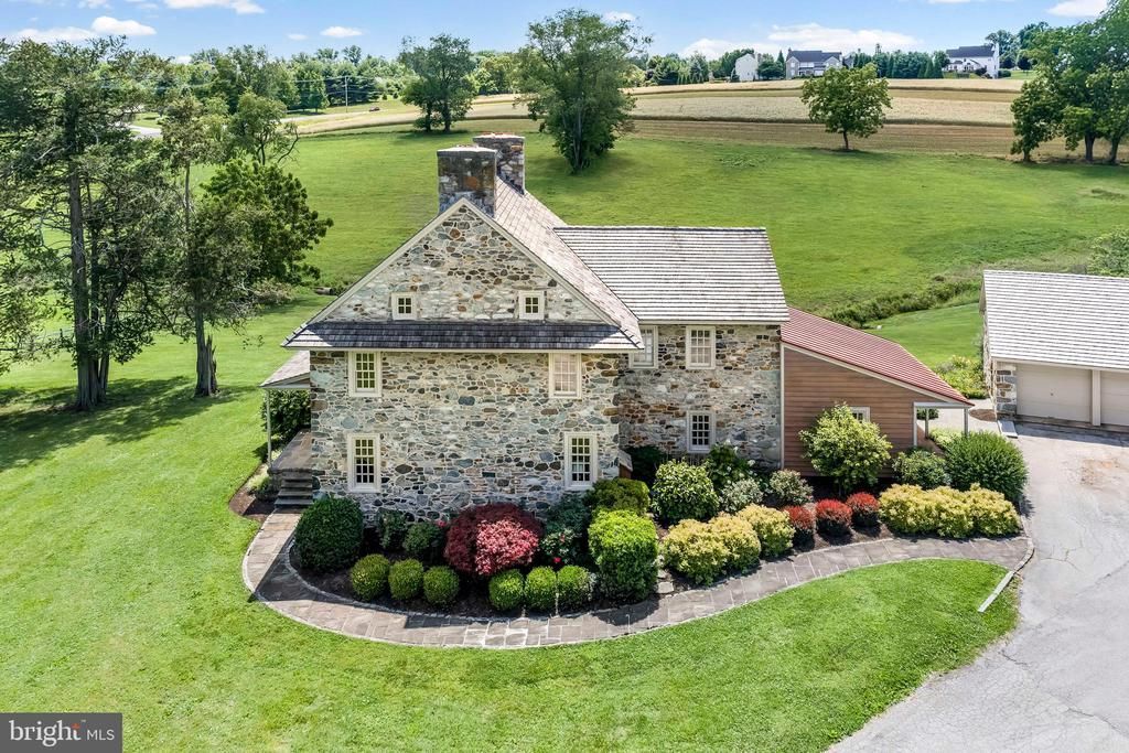 1001 CANNERY ROAD, KENNETT SQUARE, PA 19348