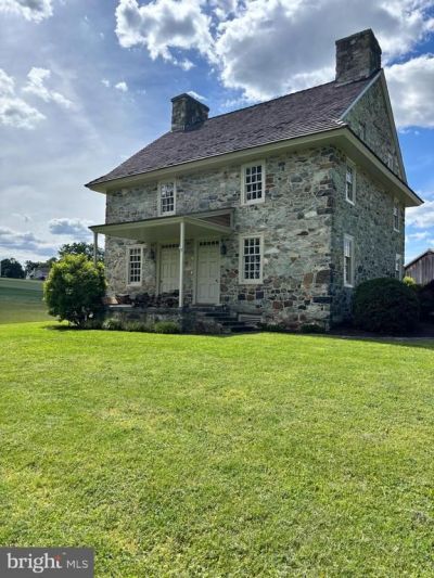 1001 CANNERY ROAD, KENNETT SQUARE, PA 19348