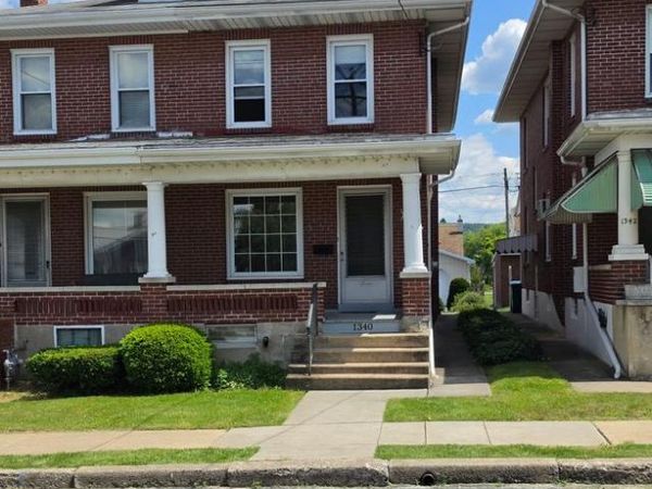 1340 FERN AVENUE , READING, PA 19607