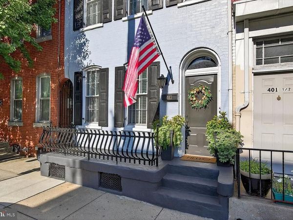 403 N QUEEN STREET , LANCASTER, PA 17603