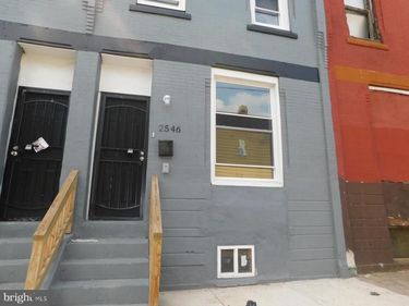 2546 N SYDENHAM STREET , PHILADELPHIA, PA 19132
