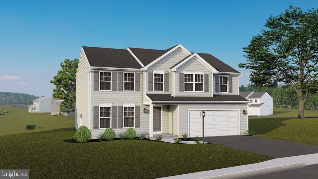 109 Juliet Court , Unit LOT 136, State College, PA 16801 Main Photo