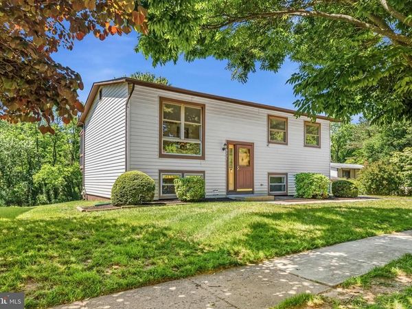 9431 BULLRING LANE, COLUMBIA, MD 21045