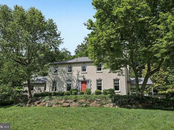 124 LADDERBACK LANE, DEVON, PA 19333