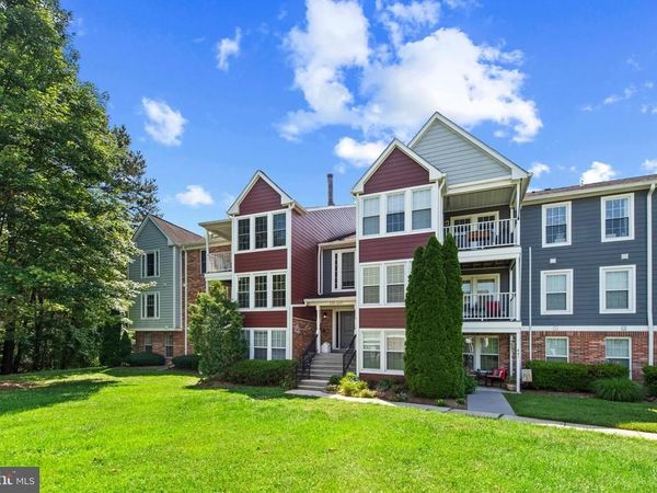 627 DEERING ROAD, Unit 2B, PASADENA, MD 21122