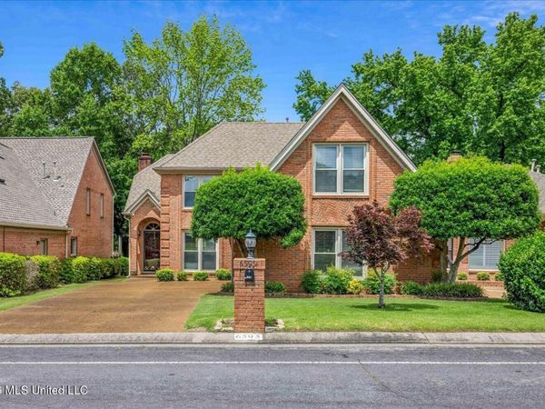 6595 Masters Drive, Olive Branch, MS 38654