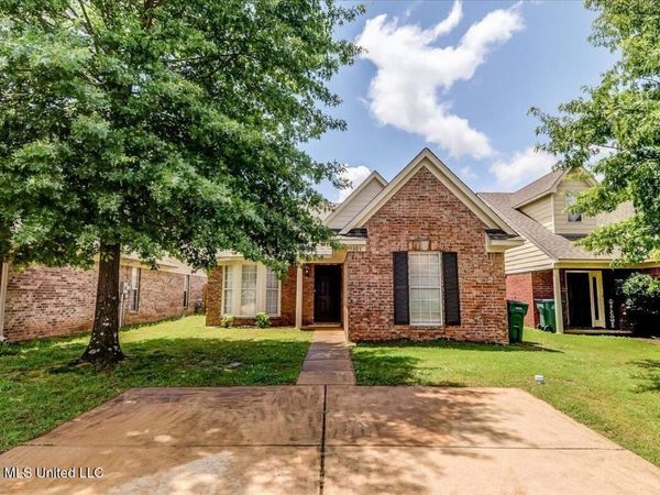 5601 Casey Lane, Southaven, MS 38671