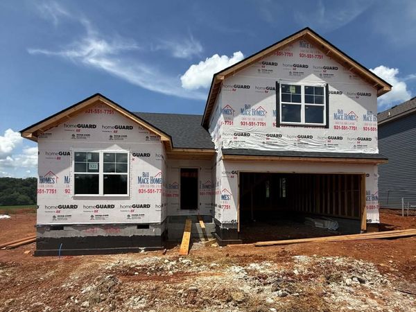 322 Cardinal Creek , Clarksville, TN 37040