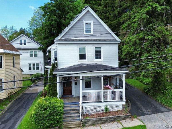 68 Alexander Street , Little Falls, NY 13365