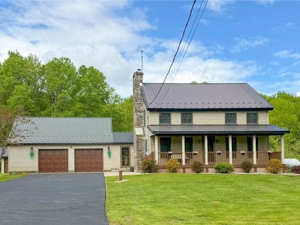 11145 Creek Road, Taberg, NY 13471