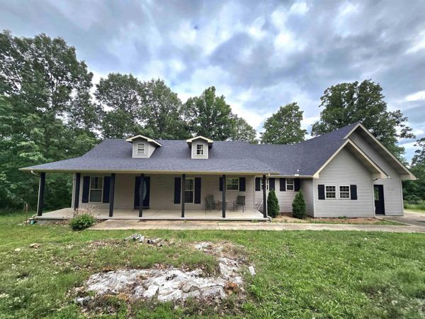 128 Cherokee Ridge Trail, Yellville, AR 72687
