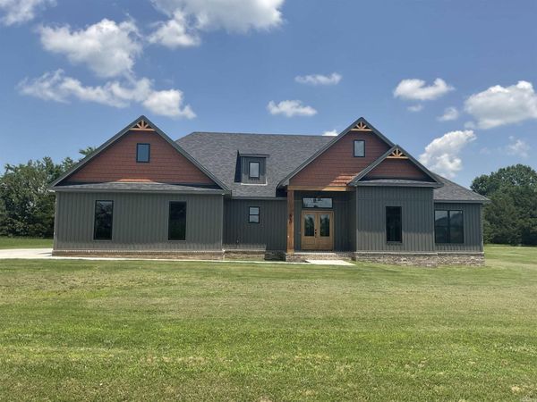 65 Emerald Lane , Greers Ferry, AR 72067