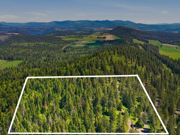 NNA S AURORA LN , Worley, ID 83876