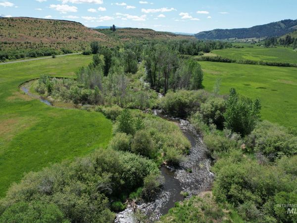 TBD Council-Cuprum Road, Council, ID 83612