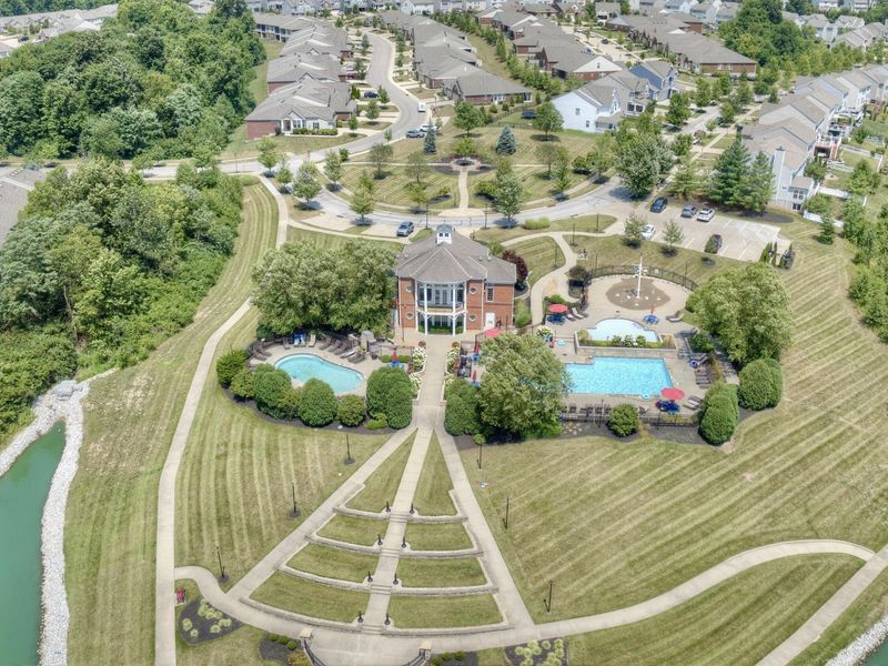 9609 Daybreak Court, Union, KY 41091 Photo 8