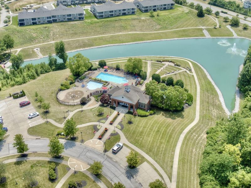 9609 Daybreak Court, Union, KY 41091 Photo 9