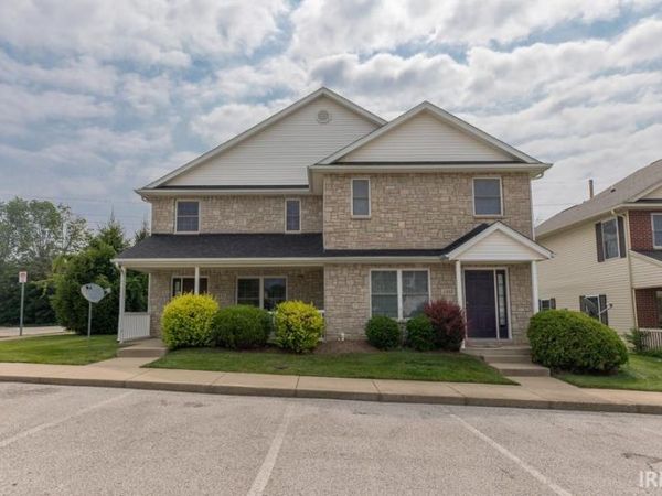 1331 S Stella Drive, Bloomington, IN 47401