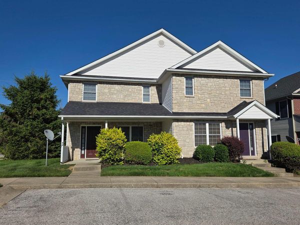 1331 S Stella Drive, Bloomington, IN 47401
