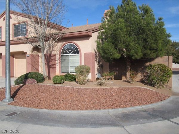 10242 ROCKY TREE Street , Las Vegas, NV 89183