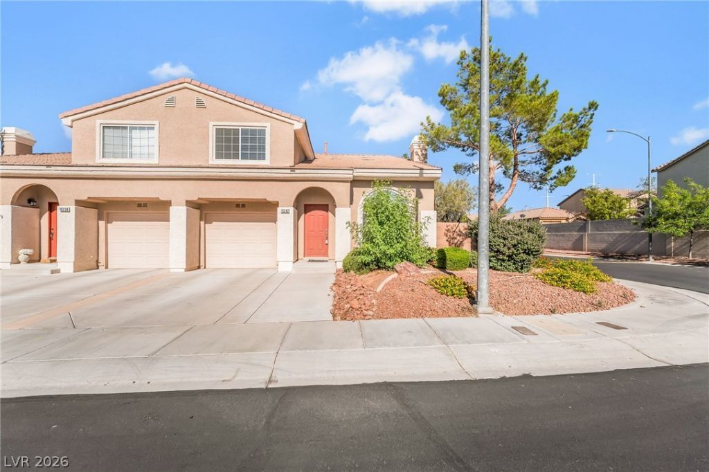 10242 Rocky Tree Street, Las Vegas, NV 89183 Main Photo