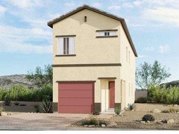 2124 Abraham Avenue , Las Vegas, NV 89106