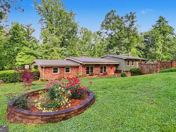 81 Starling Hill Lane, Clayton, GA 30525