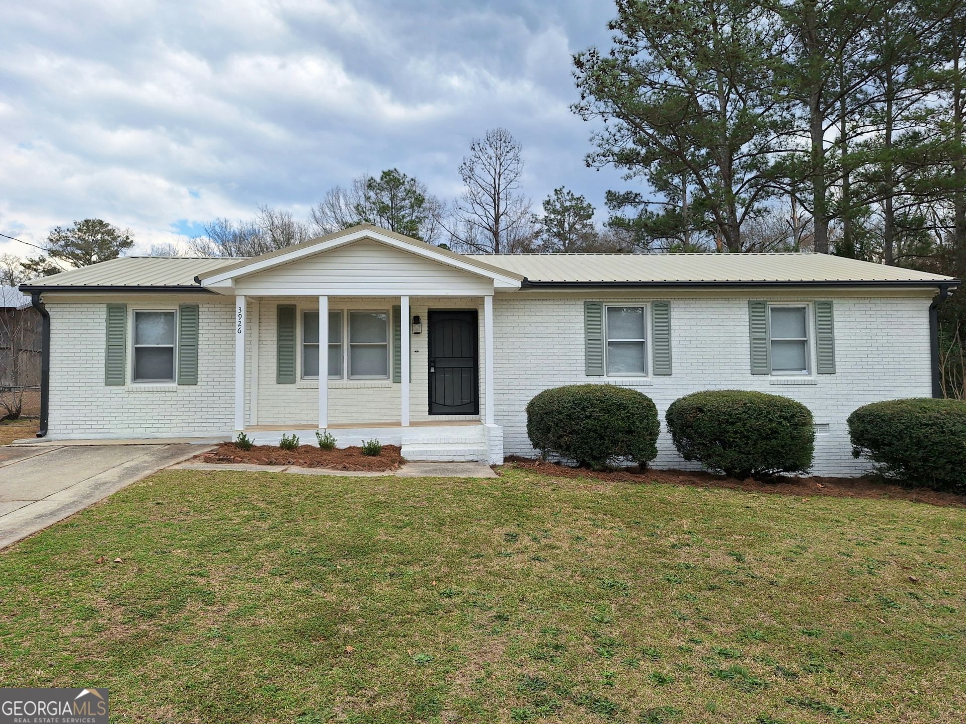 3926 Juanita Drive, Macon, GA 31216 Main Photo