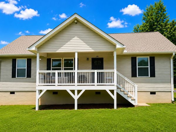 2956 Westmoreland Road, Cleveland, GA 30528