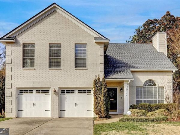 4120 Pineset Drive, Alpharetta, GA 30022