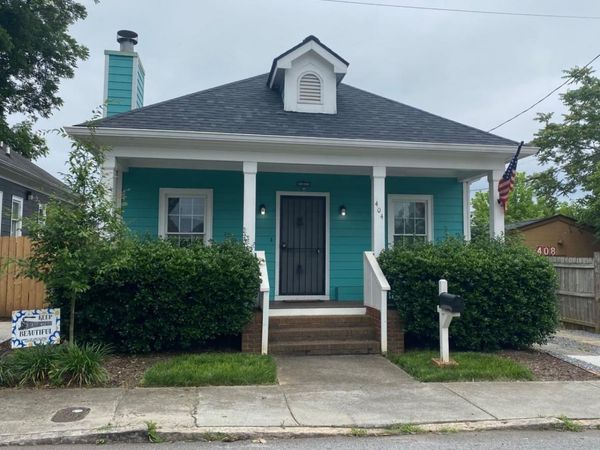 404 SW Bass Street SW, Atlanta, GA 30310