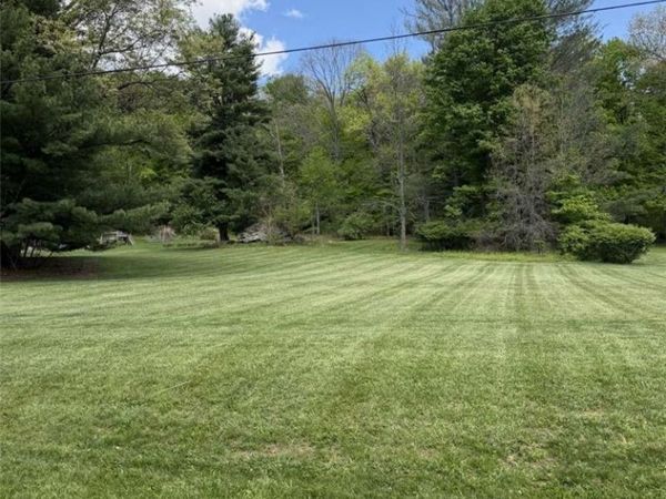 0 Township Road 1193 , Coshocton, OH 43812
