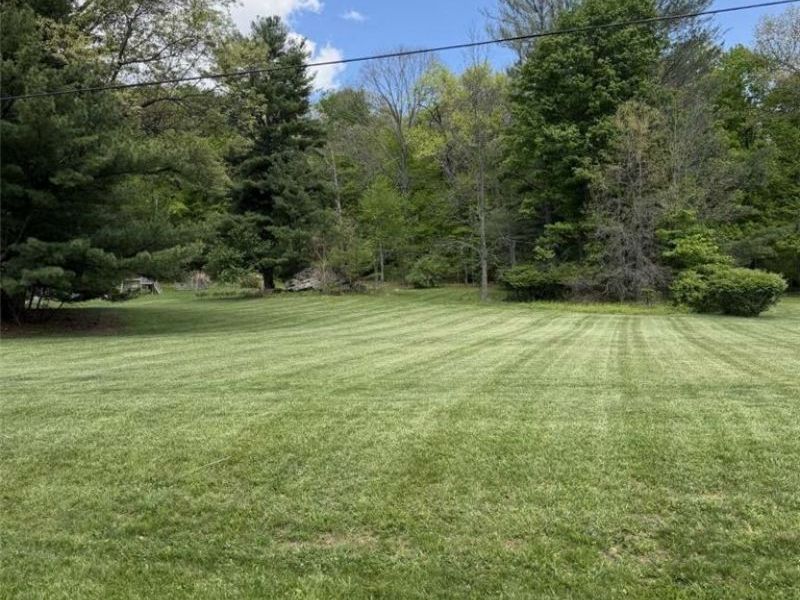0 Township Road 1193 , Coshocton, OH 43812 Photo 1