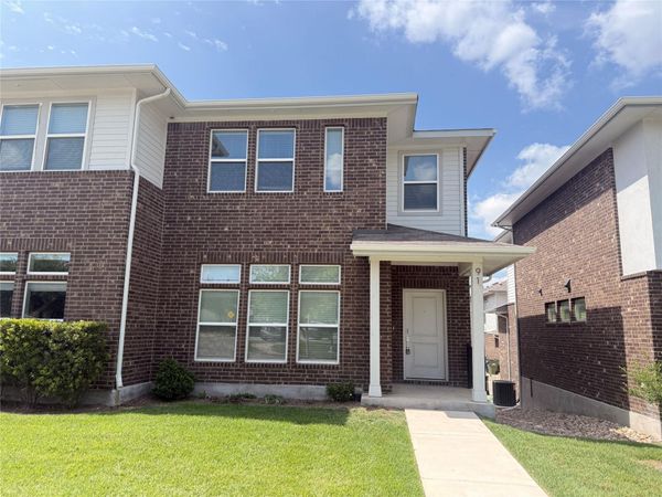 605 W South ST , Unit 91, Leander, TX 78641