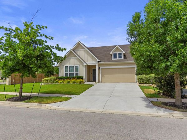 2605 Acoma LN, Leander, TX 78641