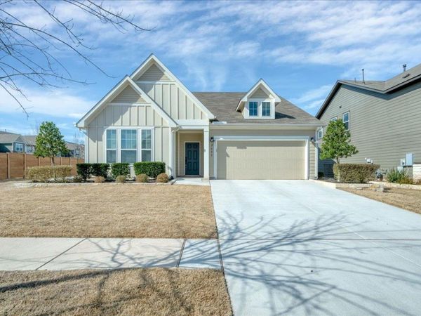 2605 Acoma LN , Leander, TX 78641