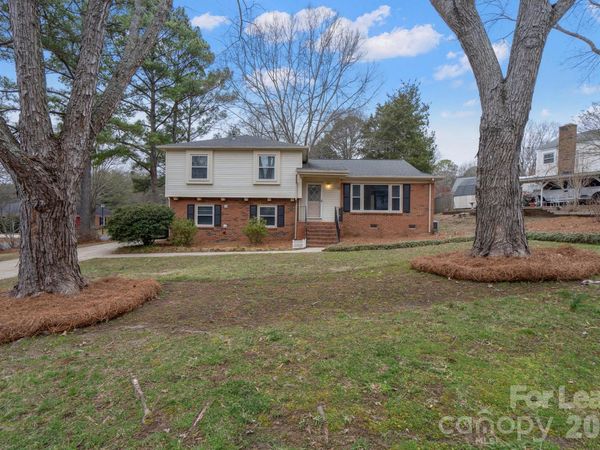 10932 Osprey Drive , Charlotte, NC 28226