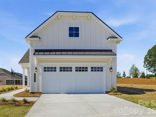 207 Patagonia Place , Locust, NC 28097