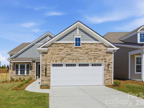 117 Marina Bay Trail , Locust, NC 28097