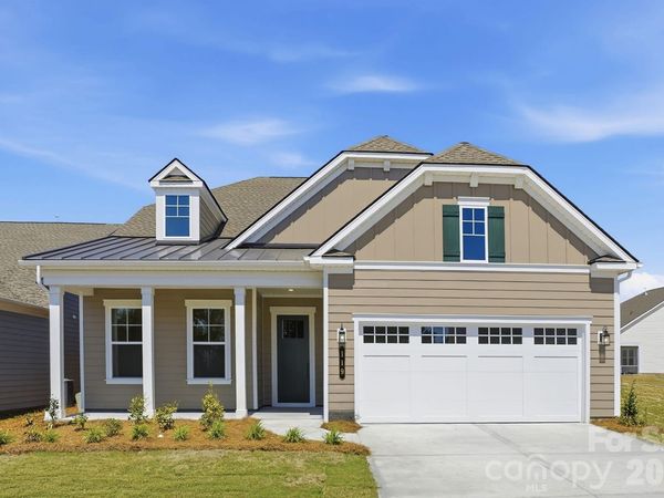 119 Marina Bay Trail , Locust, NC 28097