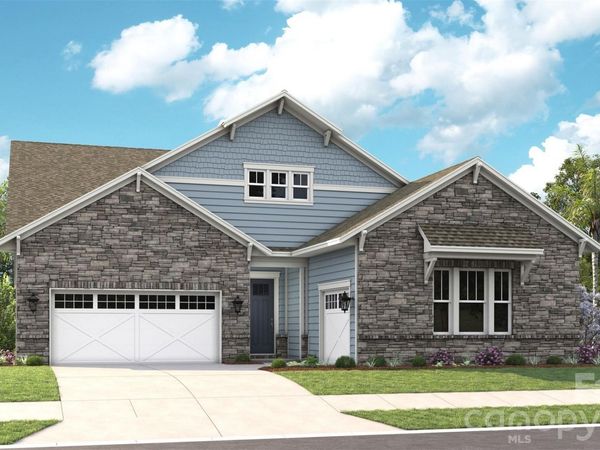 221 Marina Bay Trail , Locust, NC 28097