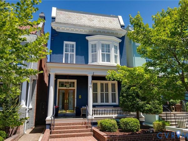 1808 Park Avenue , Richmond, VA 23220