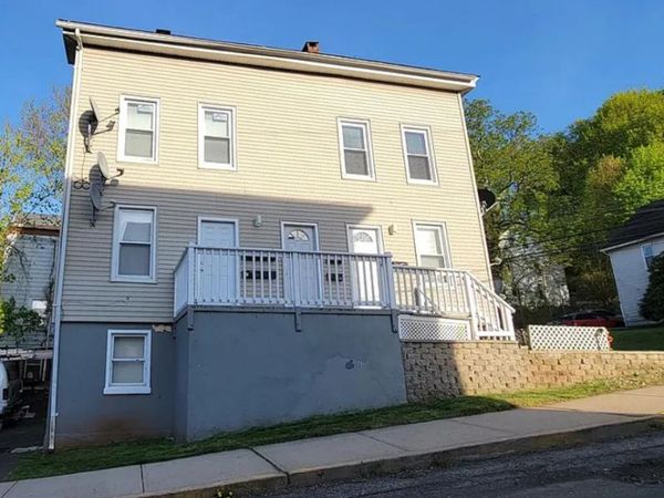 50 Olive , Unit 1B, Meriden, CT 06450