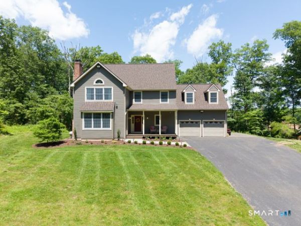 34-R Goldfinch , Durham, CT 06422