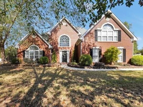 1307 Regatta Way , Mcdonough, GA 30252