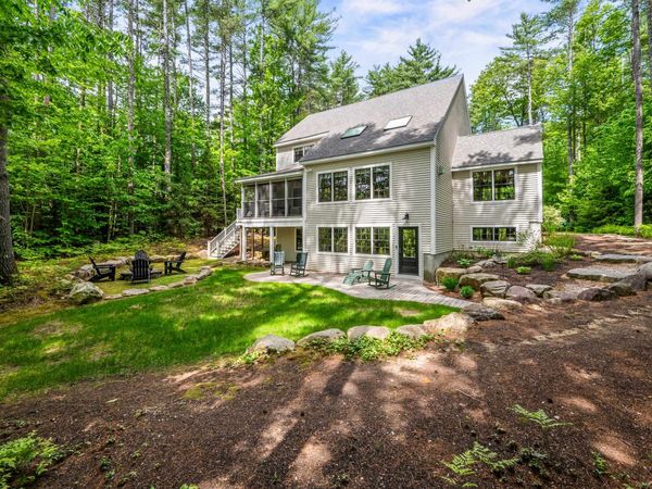 169 Poliquin Drive, Conway, NH 03818