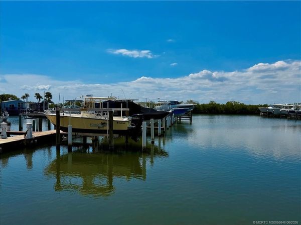 5151 N Highway A1A, Unit 212, Fort Pierce, FL 34949