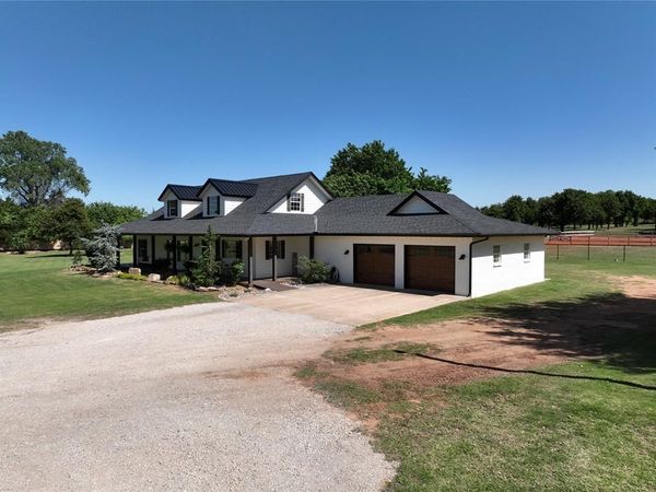 3516 NW 6th Street, Newcastle, OK 73065