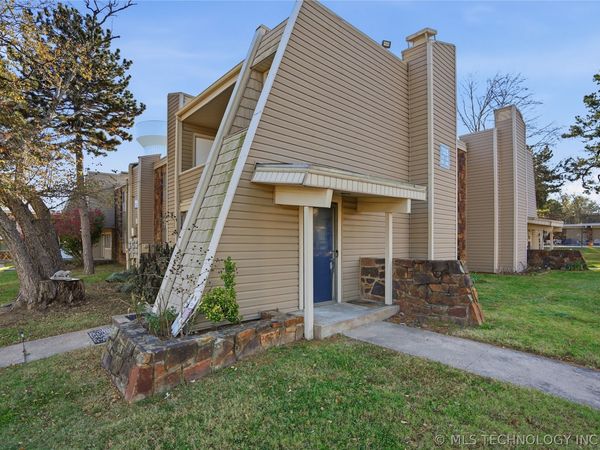 7325 S Yale Avenue , Unit 213, Tulsa, OK 74136