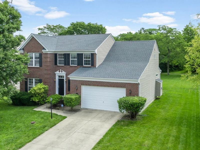 5692 Woodmansee Way, Liberty Township, OH 45011 Photo 1