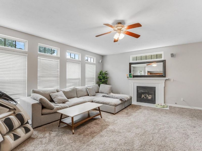 5692 Woodmansee Way, Liberty Township, OH 45011 Photo 11
